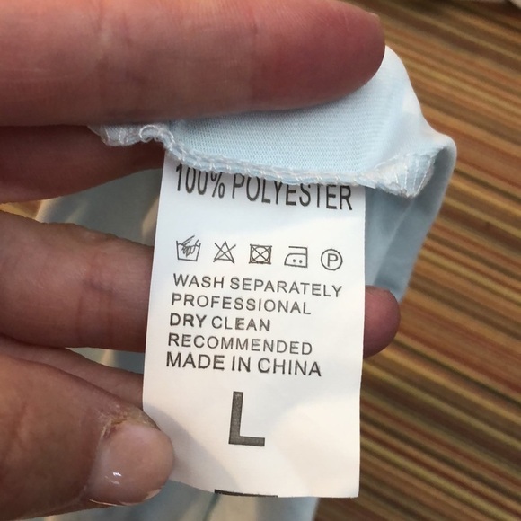 Pajama Set - Picture 5 of 5